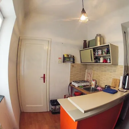 Apartment Bright Centre *