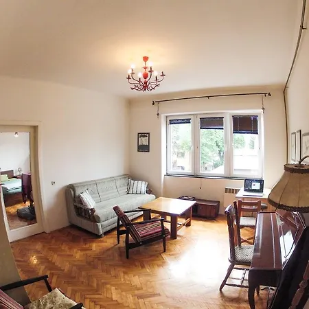 Apartment Bright Centre Sarajevo