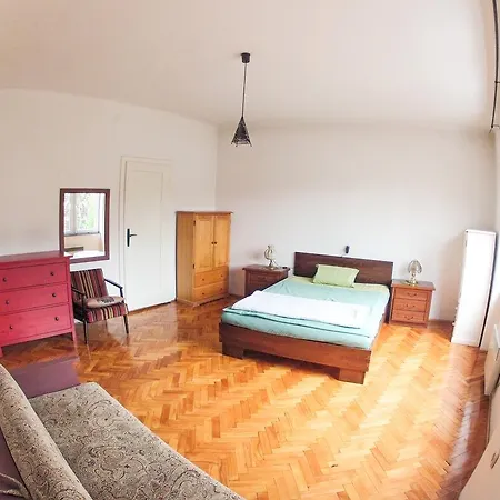 Apartment Bright Centre *