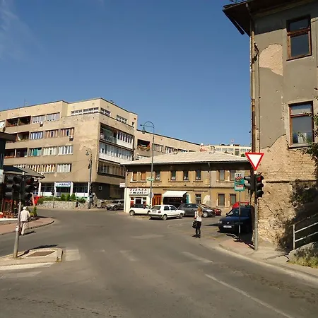 Bright Centre Sarajevo